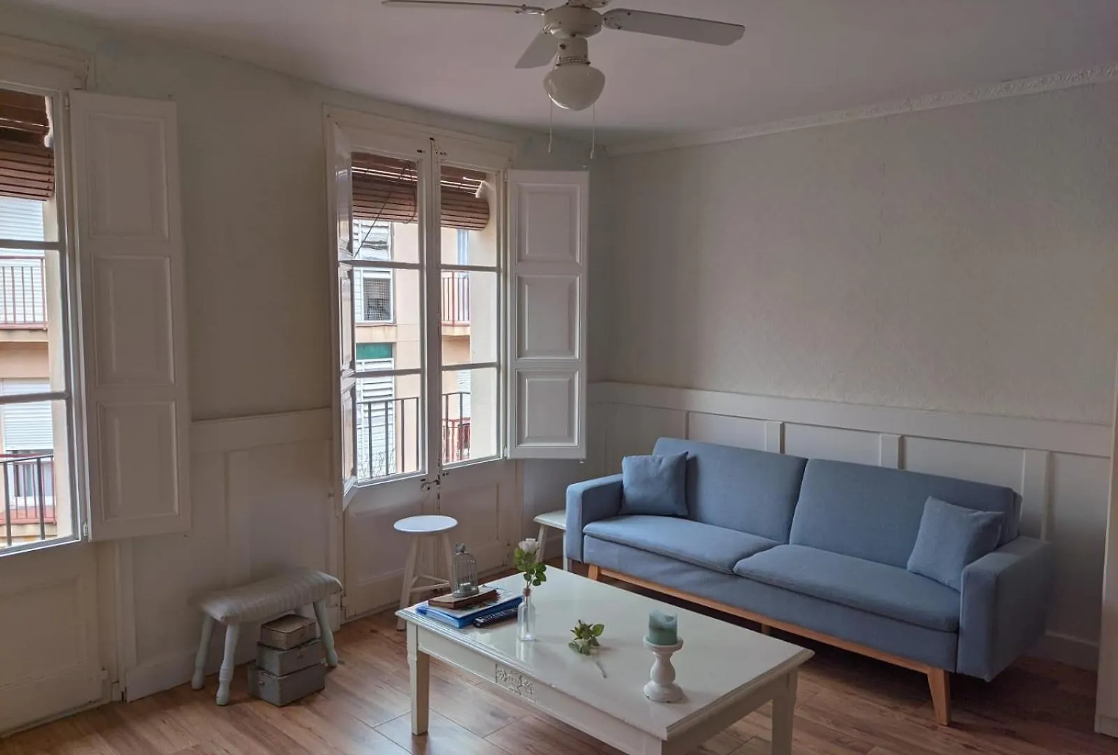 Reus, Cosy Apartment In The City'S Centre Spain